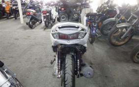 YAMAHA CYGNUS 125 X 2 SE44J