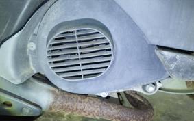 SUZUKI ADDRESS V100 2019 CE11A