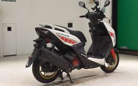 YAMAHA CYGNUS Griffus 2022 SEJ4J