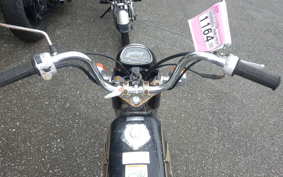 HONDA CD50 BENLY CD50