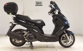 YAMAHA Majesty 155 S