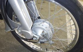 HONDA C50 SUPER CUB 2000 AA01