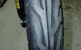 HONDA CRF250M 2017 MD38