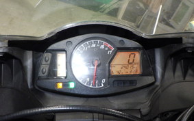 HONDA CBR600RR A 2014 PC40