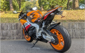 HONDA CBR1000RR ABS 2013 SC59