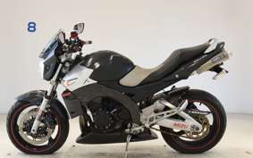 SUZUKI GSR 400 2006 GK7DA