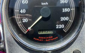 HARLEY HARLEY FLSTC 1995 BJL