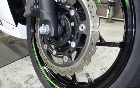 KAWASAKI NINJA 400 2020 EX400G