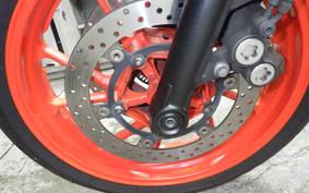 YAMAHA MT-07 2022 RM33J
