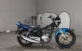 YAMAHA YBR125 PCJL