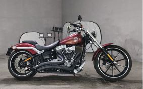HARLEY FXSB1690 2016 BFV
