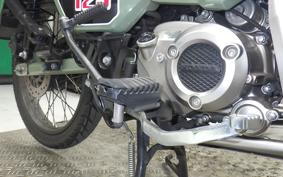 HONDA CT125-2 JA65