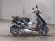 Фото Yamaha JOG с японского аукциона