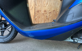 SUZUKI ADDRESS V50 CA4BA