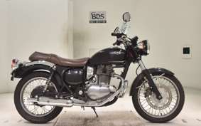 KAWASAKI ESTRELLA BJ250A