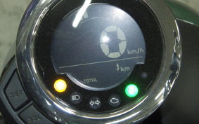 HONDA DAX 125 2020 JB04