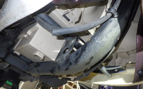 HONDA GIORNO 2 2016 AF70