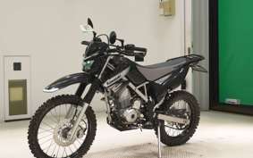 KAWASAKI KLX125 2005 LX125C