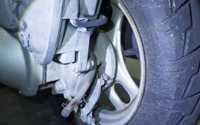 HONDA TODAY 2017 AF61