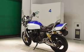 SUZUKI GSX400 IMPULSE 2006 GK7CA