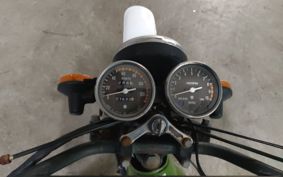 SUZUKI TS125 TS1252