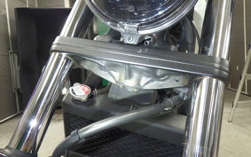 HONDA REBEL 250 A MC49