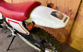 YAMAHA DT200 R 3ET