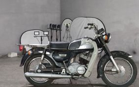 SUZUKI K125 K125