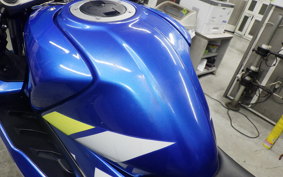 SUZUKI GSX-R125 DL33B