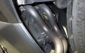 KAWASAKI NINJA 250 EX250Y