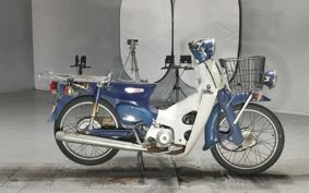 HONDA SUPER CUB50 AA01