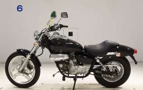 HONDA MAGNA 50 2002 AC13