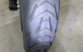 TRIUMPH TRIDENT 660 2022
