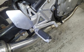 SUZUKI BANDIT 250 1996 GJ74A