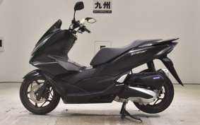 HONDA PCX125 2000 JK05