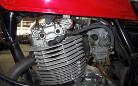 SUZUKI GRASS TRACKER 1993 NJ4BA