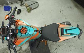 KTM 790 DUKE 2023
