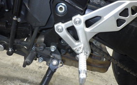 SUZUKI GSX-8S 2025 EM1AA