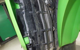 KAWASAKI KX112 2021 KX112A