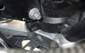KAWASAKI ZX 1200 NINJA R 2002 ZXT20B