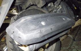 HONDA TACT Basket AF75
