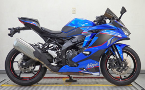 KAWASAKI NINJA ZX-4R SE 2023 ZX400P