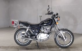 SUZUKI GN125 H PCJG9