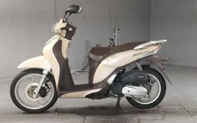 HONDA SH MODE JF51