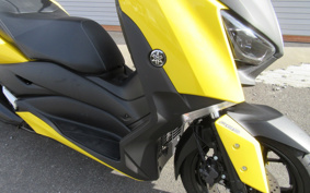 YAMAHA X-MAX SG42J
