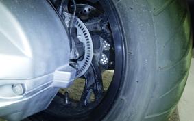 SUZUKI SKYWAVE 400 SA 3 2011 CK45A
