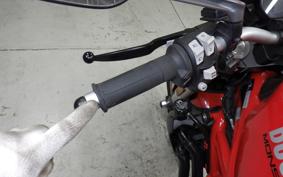 DUCATI MONSTER 821 2018