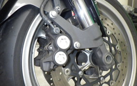YAMAHA FZ1 FAZER 2009 RN21J