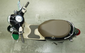 HONDA GIORNO 3 2025 AF77