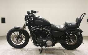 HARLEY XL883N 2013
